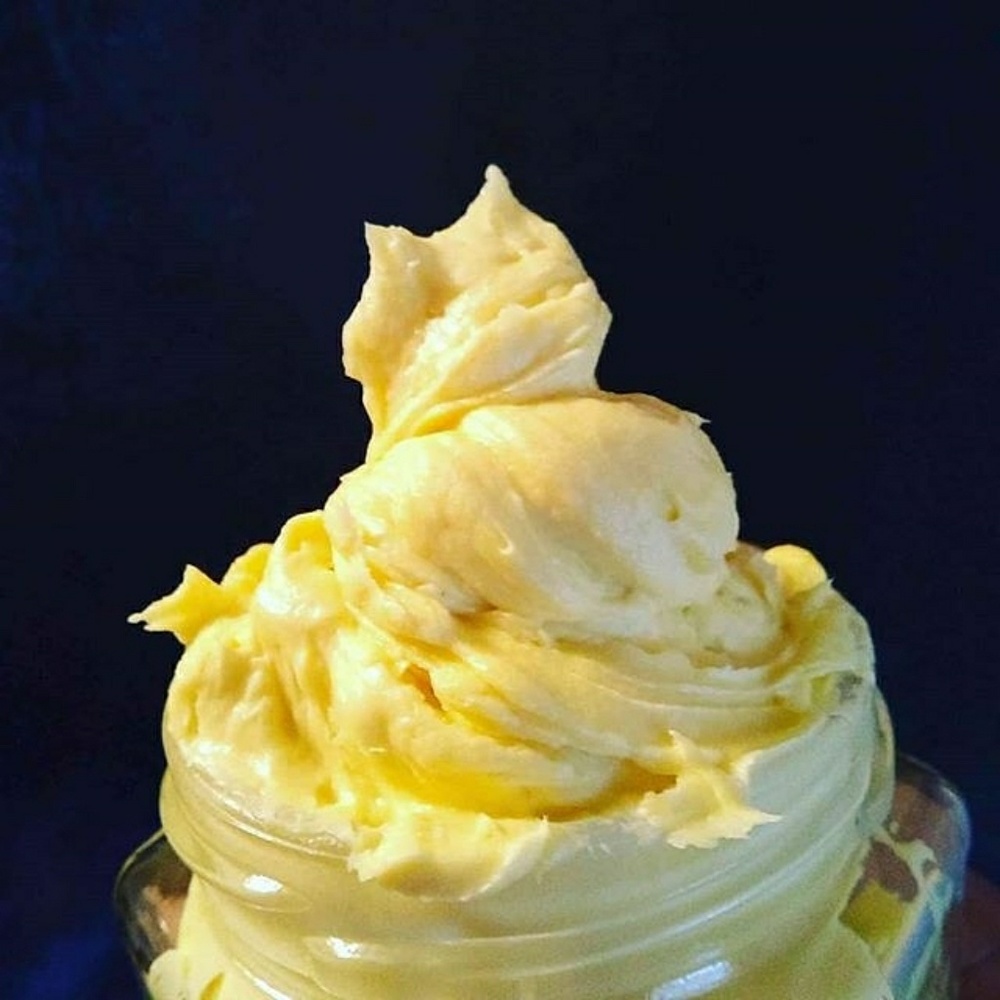 Whipped Shea Butter for Hair & Body - Picture 3 of 6